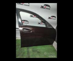 Porta portiera anteriore destra mercedes w204 2007 - 11
