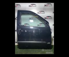 Porta portiera anteriore destra opel combo d 2011-