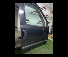 Porta portiera anteriore destra opel combo d 2011-