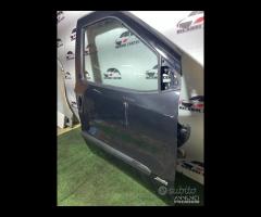 Porta portiera anteriore destra opel combo d 2011-