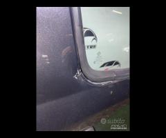 Porta portiera anteriore destra opel combo d 2011-