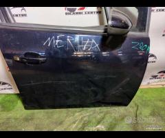 Porta portiera anteriore destra originale opel mer