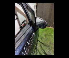 Porta portiera anteriore destra originale opel mer