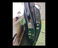 Porta portiera anteriore destra originale opel mer