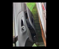 Porta portiera anteriore destra originale opel mer - 7