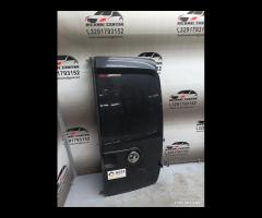 Porta carico posteriore a battente dx opel combo d