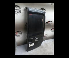 Porta carico posteriore a battente dx opel combo d
