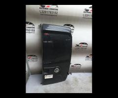 Porta carico posteriore a battente dx opel combo d