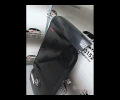 Porta carico posteriore a battente dx opel combo d - 8