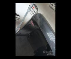 Porta carico posteriore a battente dx opel combo d - 9