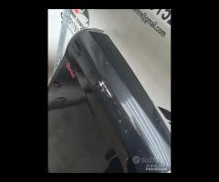 Porta carico posteriore a battente dx opel combo d - 10