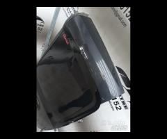 Porta carico posteriore a battente dx opel combo d - 11