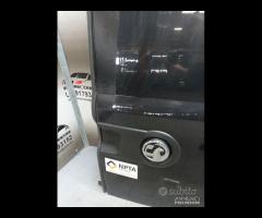 Porta carico posteriore a battente dx opel combo d - 12
