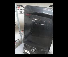 Porta carico posteriore a battente dx opel combo d - 13