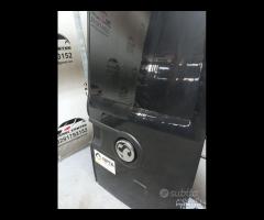 Porta carico posteriore a battente dx opel combo d - 16