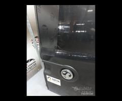 Porta carico posteriore a battente dx opel combo d - 17