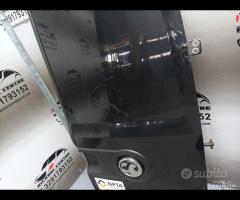 Porta carico posteriore a battente dx opel combo d - 20