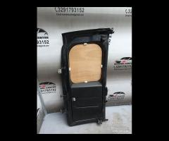 Porta carico posteriore a battente dx opel combo d - 21