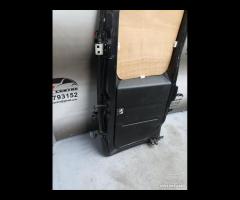 Porta carico posteriore a battente dx opel combo d - 22