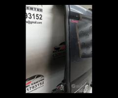 Porta carico posteriore a battente dx opel combo d - 23