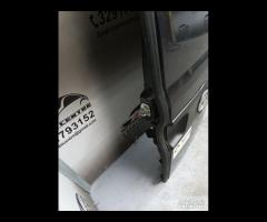 Porta carico posteriore a battente dx opel combo d - 24