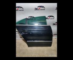 Porta portiera posteriore dx volkswagen passat cc