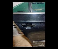 Porta portiera posteriore dx volkswagen passat cc - 6
