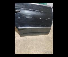 Porta portiera posteriore dx volkswagen passat cc - 7