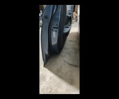 Porta portiera anteriore sx hyundai i40 2011-2015
