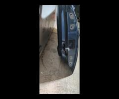 Porta portiera anteriore sx hyundai i40 2011-2015
