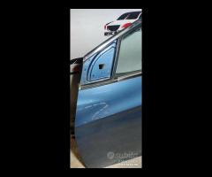 Porta portiera anteriore sx hyundai i40 2011-2015 - 6