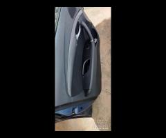 Porta portiera anteriore sx hyundai i40 2011-2015 - 7