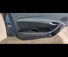 Porta portiera anteriore sx hyundai i40 2011-2015 - 8