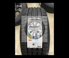 Cerchi 15 Fiat 500 con pneumatici nuovi - 9