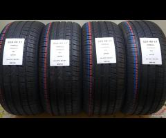 4 GOMME 225 45 17 PIRELLI BR2162