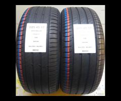 2 GOMME 225 45 17 MICHELIN BR2161