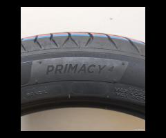 2 GOMME 225 45 17 MICHELIN BR2161