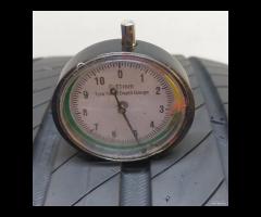 2 GOMME 225 45 17 MICHELIN BR2160