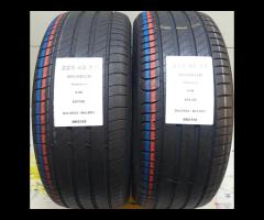2 GOMME 225 45 17 MICHELIN BR2159