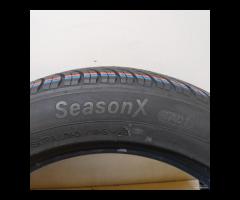 2 GOMME 225 55 17 TRIAGLE BR2158