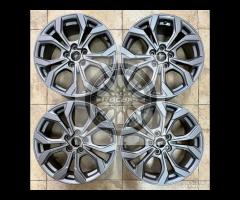 Cerchi 17 originali Ford Focus St Puma C-Max