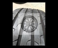 Cerchi 17 originali e pneumatici Fiat 500 - 10