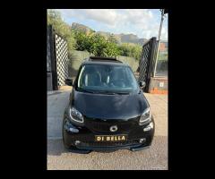 Smart Brabus Forfour 109 cv - 2