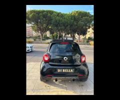 Smart Brabus Forfour 109 cv - 4