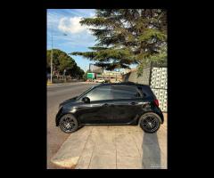 Smart Brabus Forfour 109 cv - 5