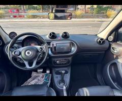 Smart Brabus Forfour 109 cv - 6