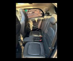 Smart Brabus Forfour 109 cv - 8