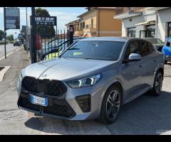 Bmw X2 sDrive 18d Msport