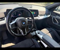 Bmw X2 sDrive 18d Msport