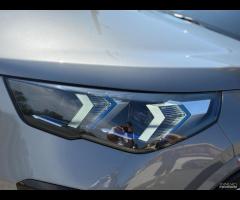 Bmw X2 sDrive 18d Msport - 8
